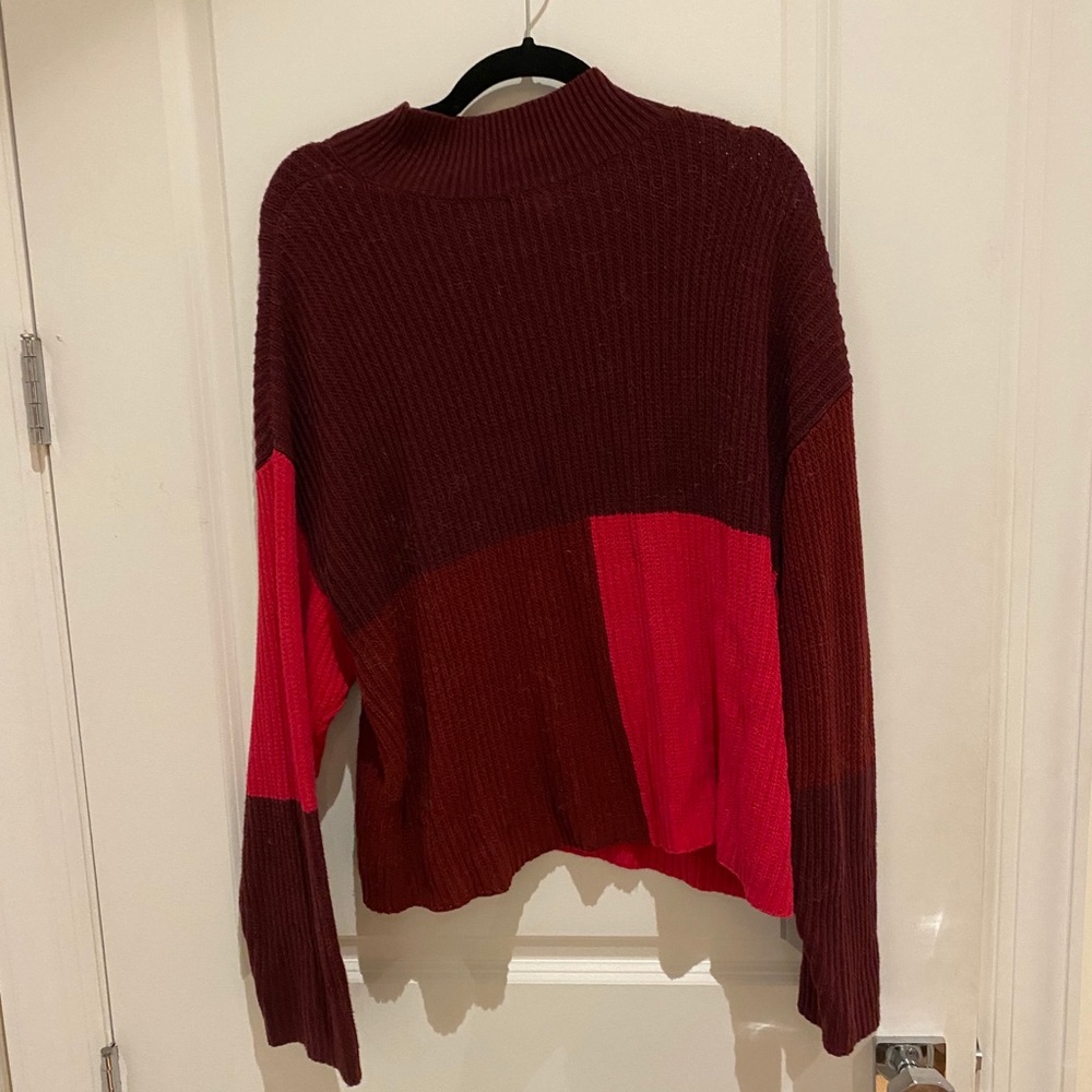 Nordstrom BP sweater